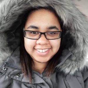 Meet your Posher, Jasmine